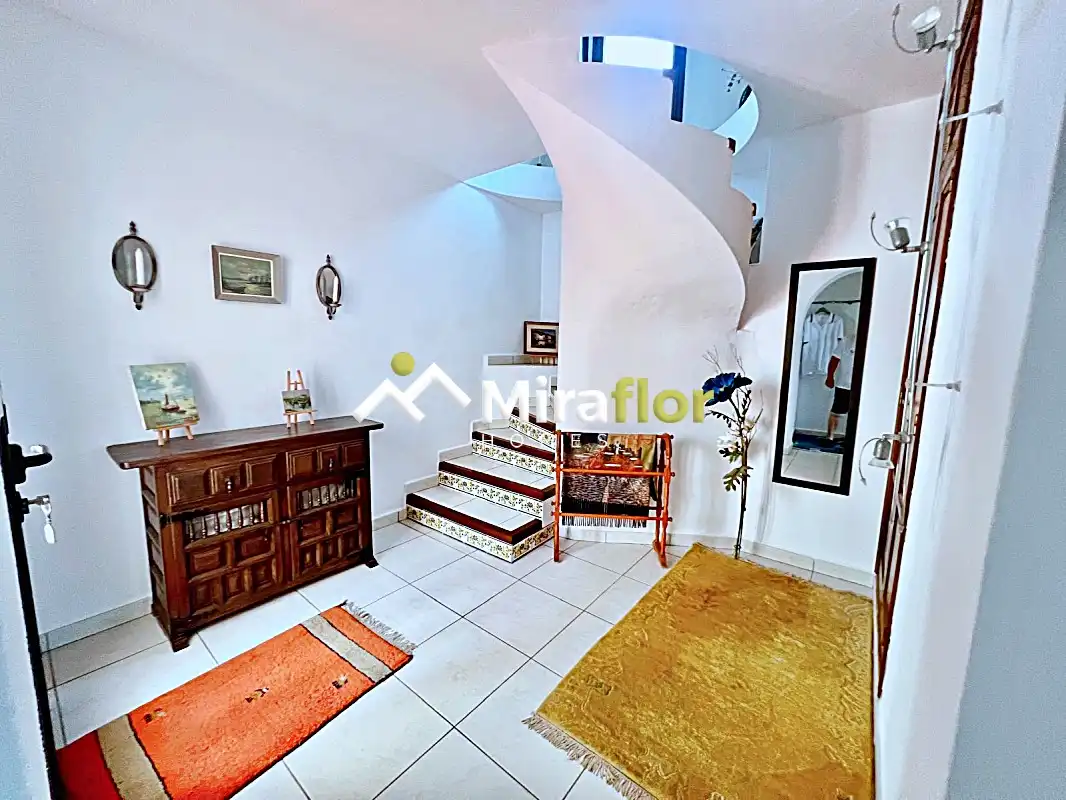 Villa mit Terrasse zum Verkauf in Pego, imagen 40