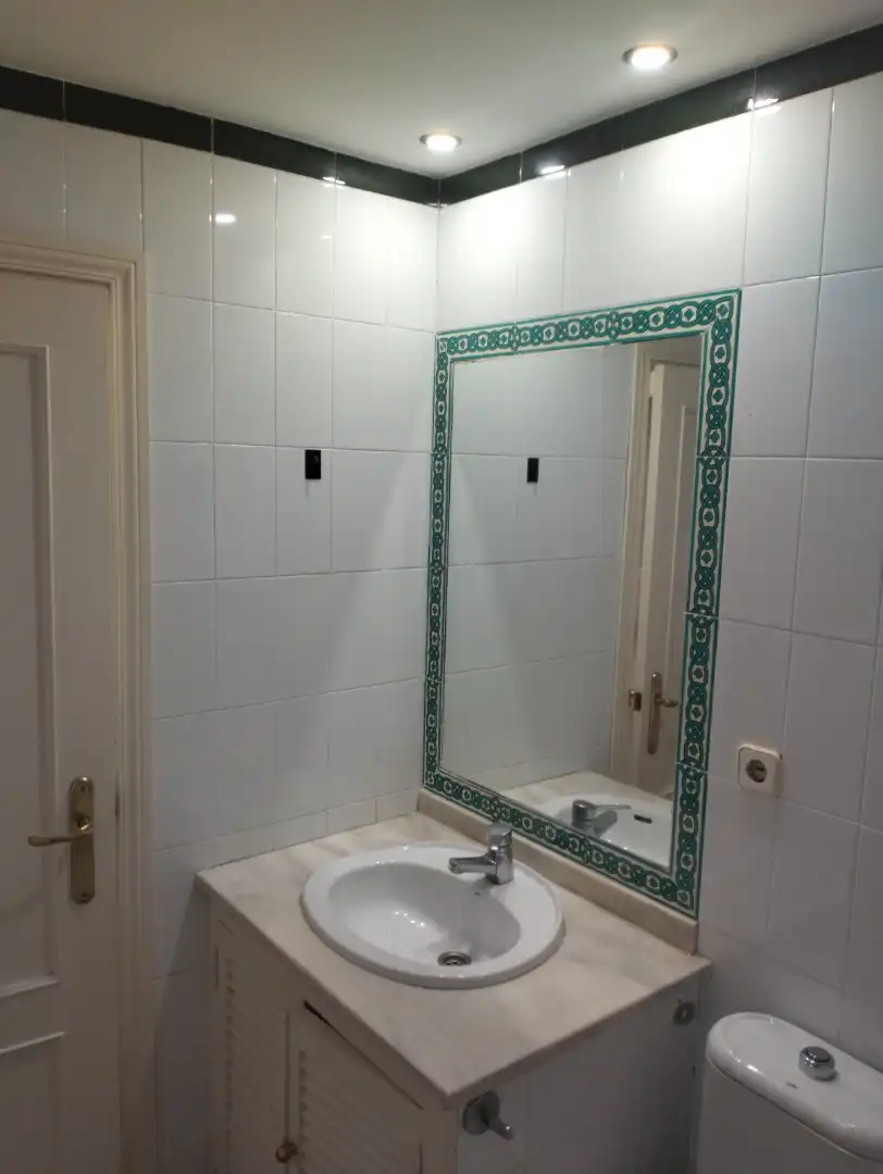 Wohnung zum Verkauf in Sevilla, Sevilla