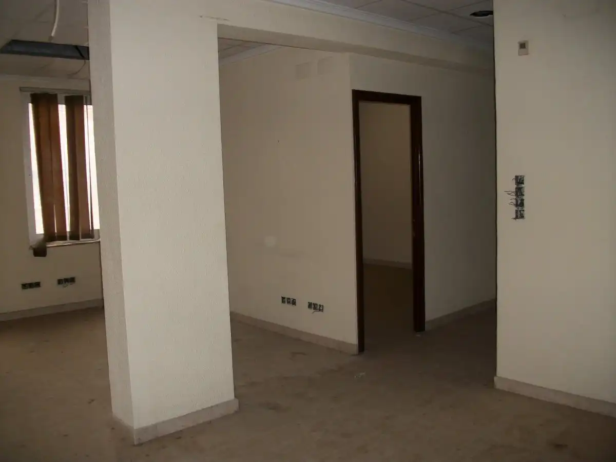 Nave industrielle à vendre à Plaza Castelar - Mercado Central, imagen 7