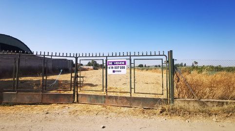 FINCA RUSTICA EN SANTA FE