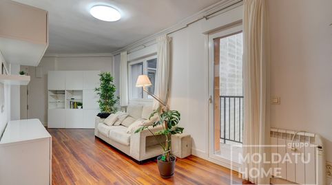 Foto 3 von Wohnung zum Verkauf in Bidebieta, Donostia - San Sebastián