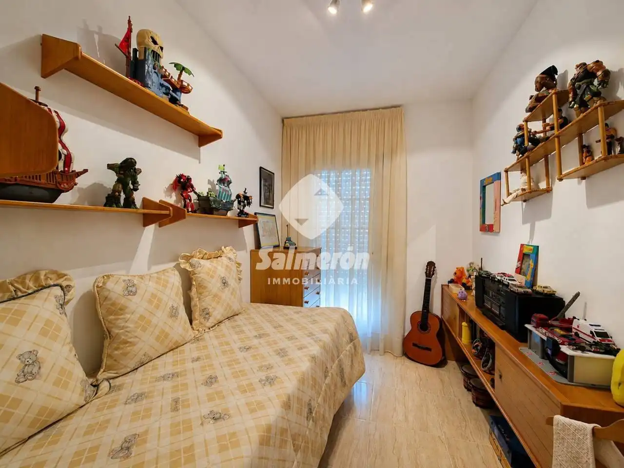 Casa amb jardí en venda a Palafolls, imagen 11