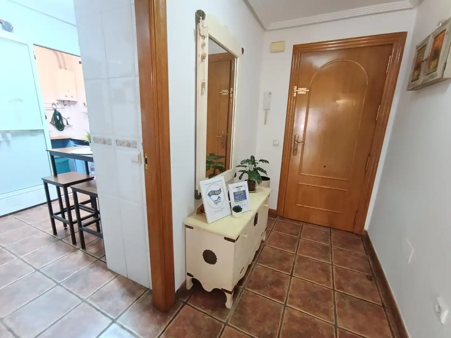 Flat for sale in Molina de Segura  with Air Conditioner and Heating