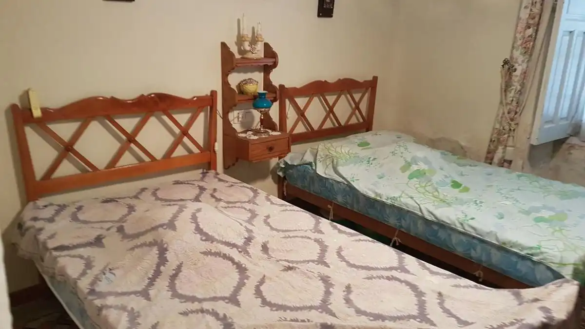 Dormitori de Casa o xalet en venda en Minaya