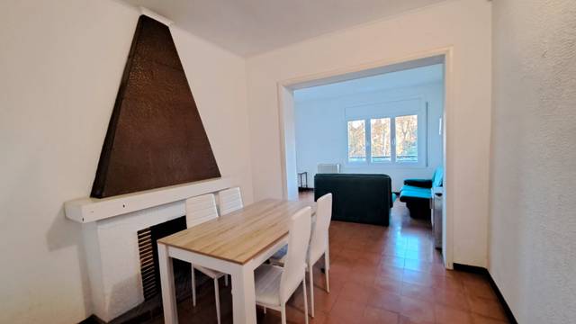 Piso en Alquiler en Carrer de Praga en El Baix Guinardó