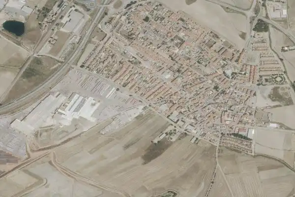 Pis en venda a Numancia de la Sagra, imagen 6
