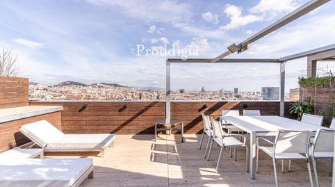 Photo 2 of Attic for sale in Ganduxer, Sant Gervasi i la Bonanova,  Barcelona Capital