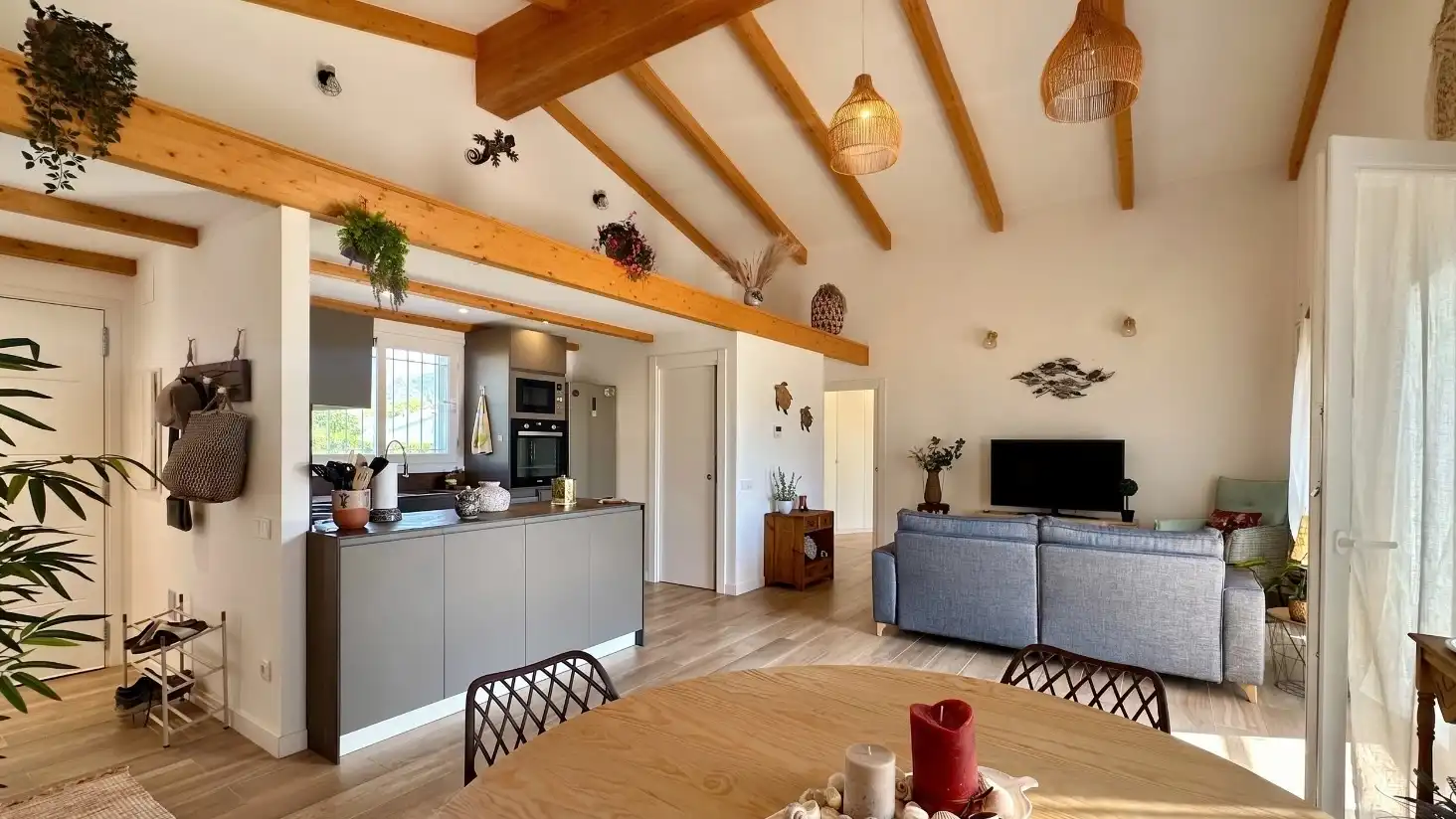 Maison avec piscine à vendre à Carrer Mistral 458, imagen 10