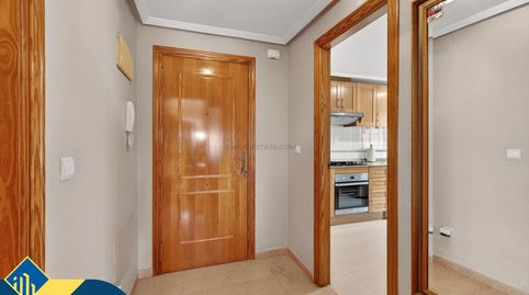 Foto 3 von Wohnung zum Verkauf in Palmeral, Alicante / Alacant