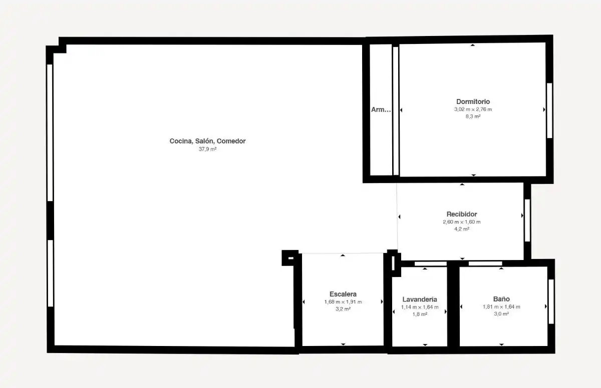Casa adosada en venta en Marratxí con Aire acondicionado, Jardín privado y Terraza