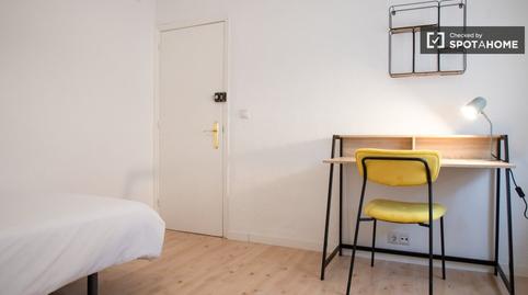 Photo 2 of Flat to share in La Alhóndiga, Getafe