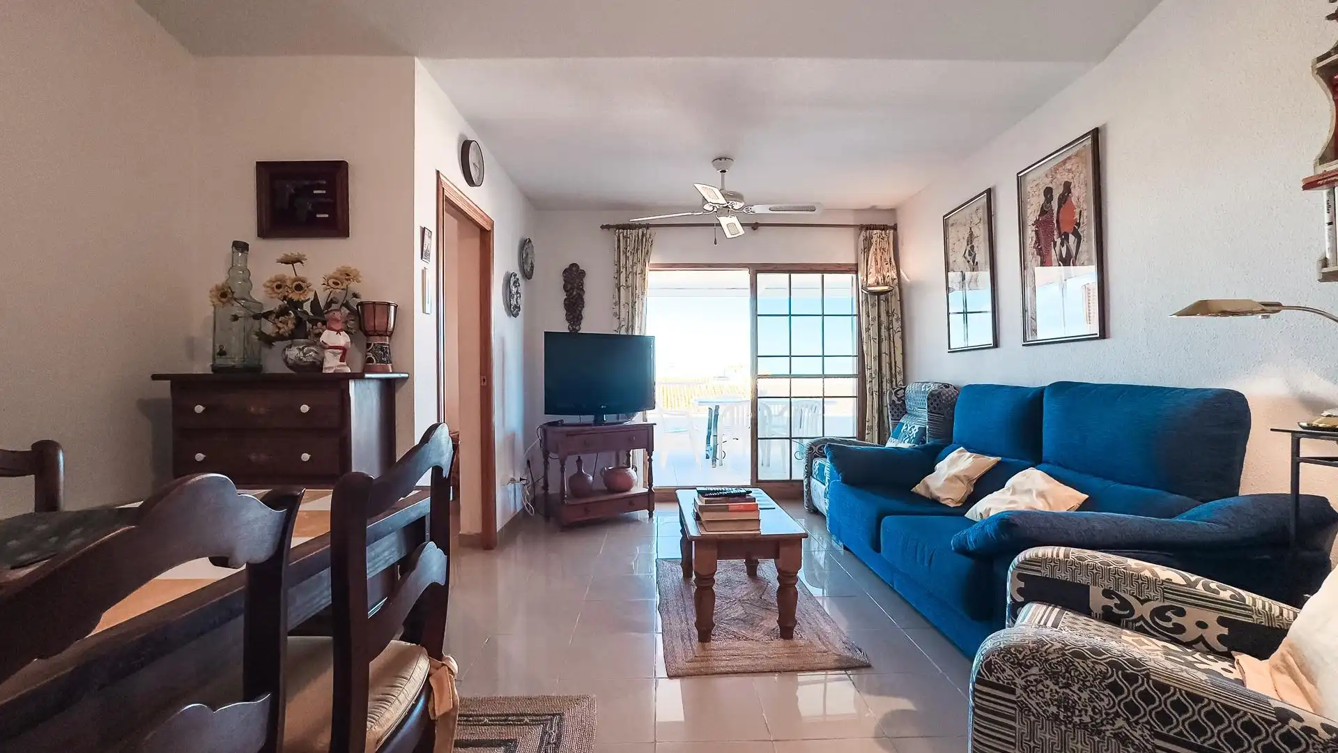 Casa o xalet en venda a Calle MUDJAIR, La Nucia Pueblo