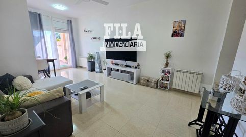 Foto 4 de Piso en venta en La Pobla de Montornès , Tarragona