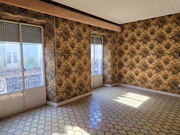 Wohnung zum Verkauf in Calle Baños