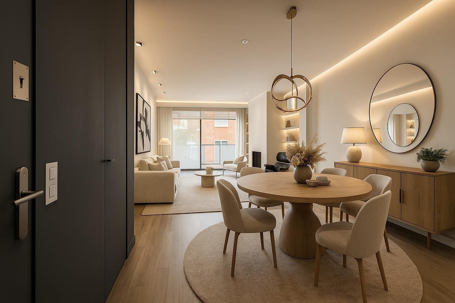 Piso en venta en Carrer COPERNIC, Sant Gervasi- Galvany, Sarrià - Sant Gervasi