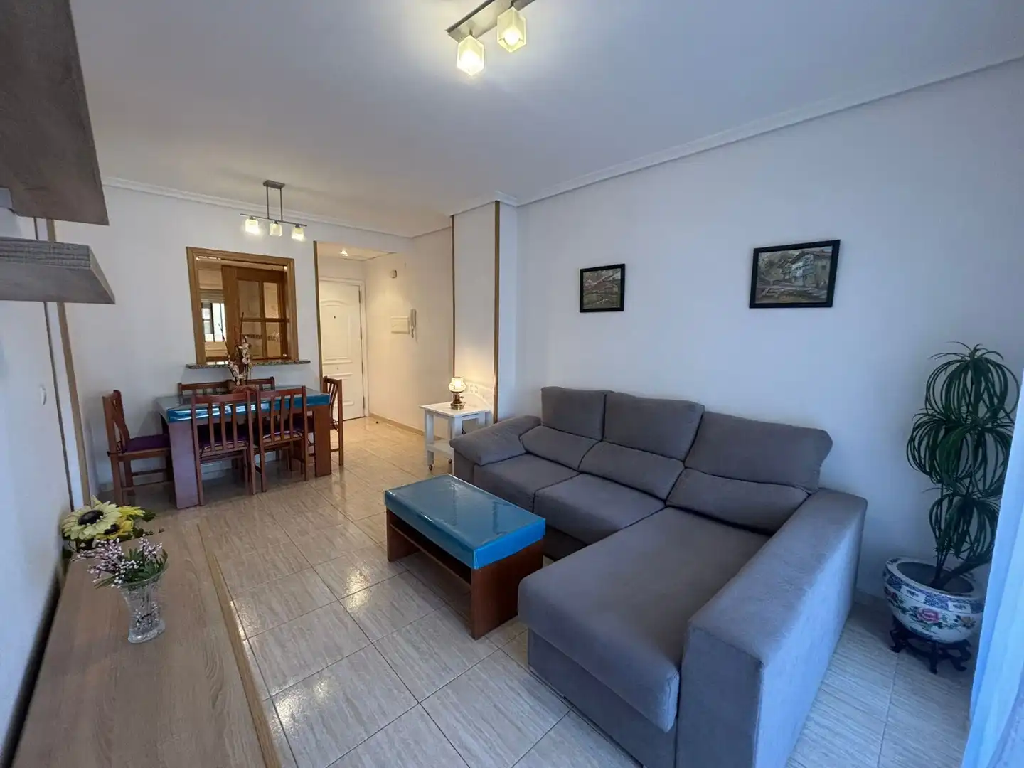 Apartment with pool for sale in Avenida Central 40, imagen 7