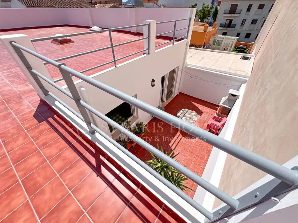 Casa en venta en Calle Mestre Tomas Espi, imagen 26