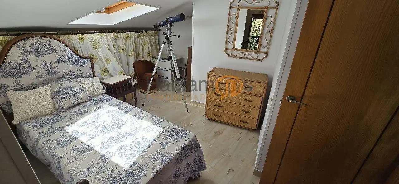 Casa con giardino in vendita a Padrón, imagen 13