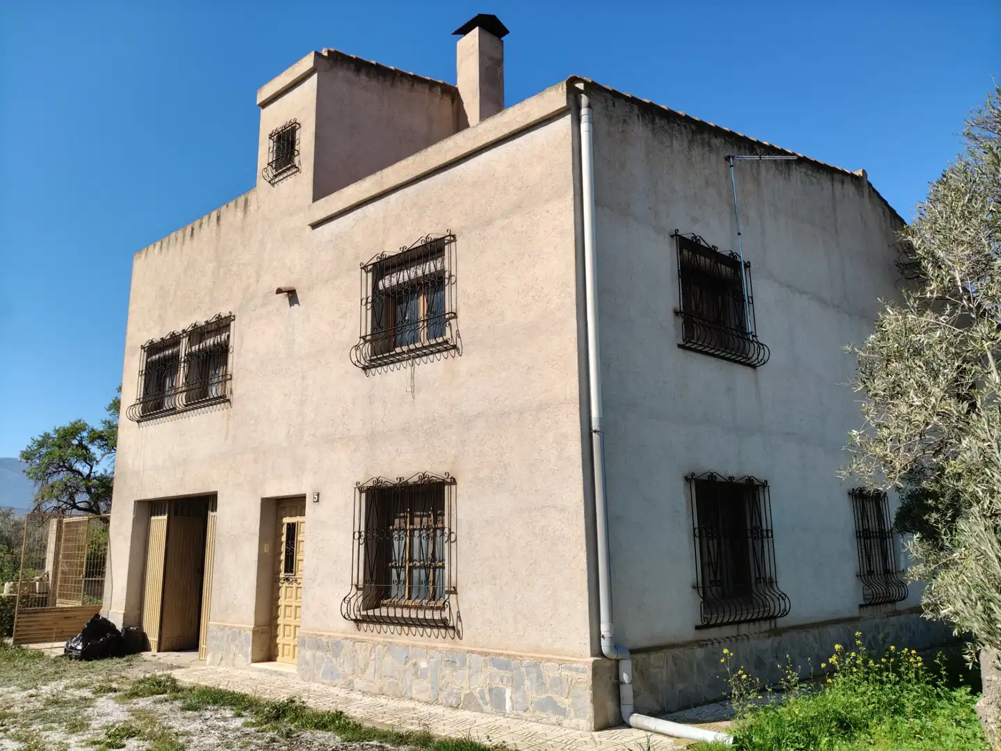 Chalet en venta en Camino Pachan 3S, imagen 33
