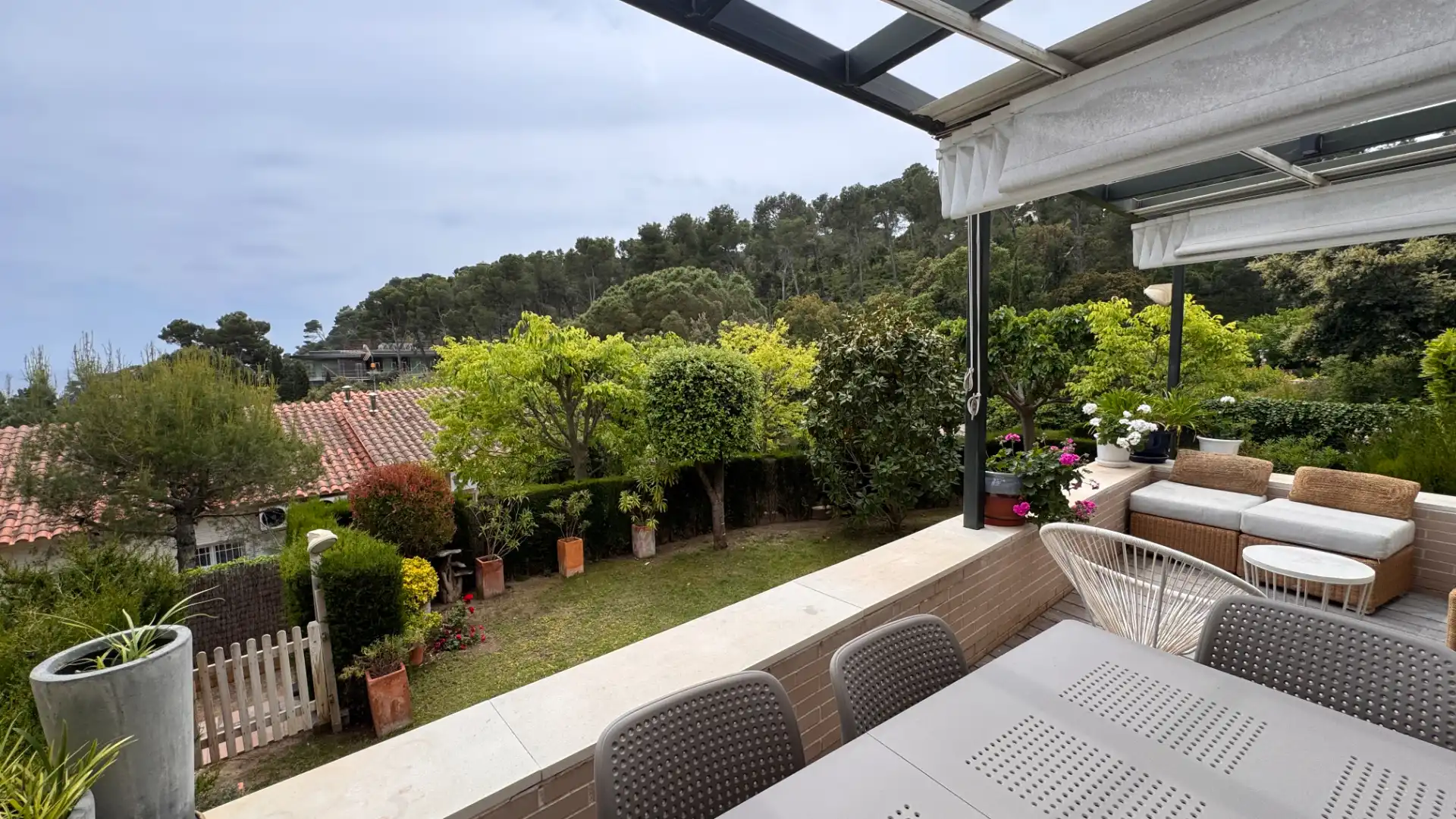 Maison jumelée avec terrasse à vendre à Avinguda de la Costa Brava 21B, imagen 11