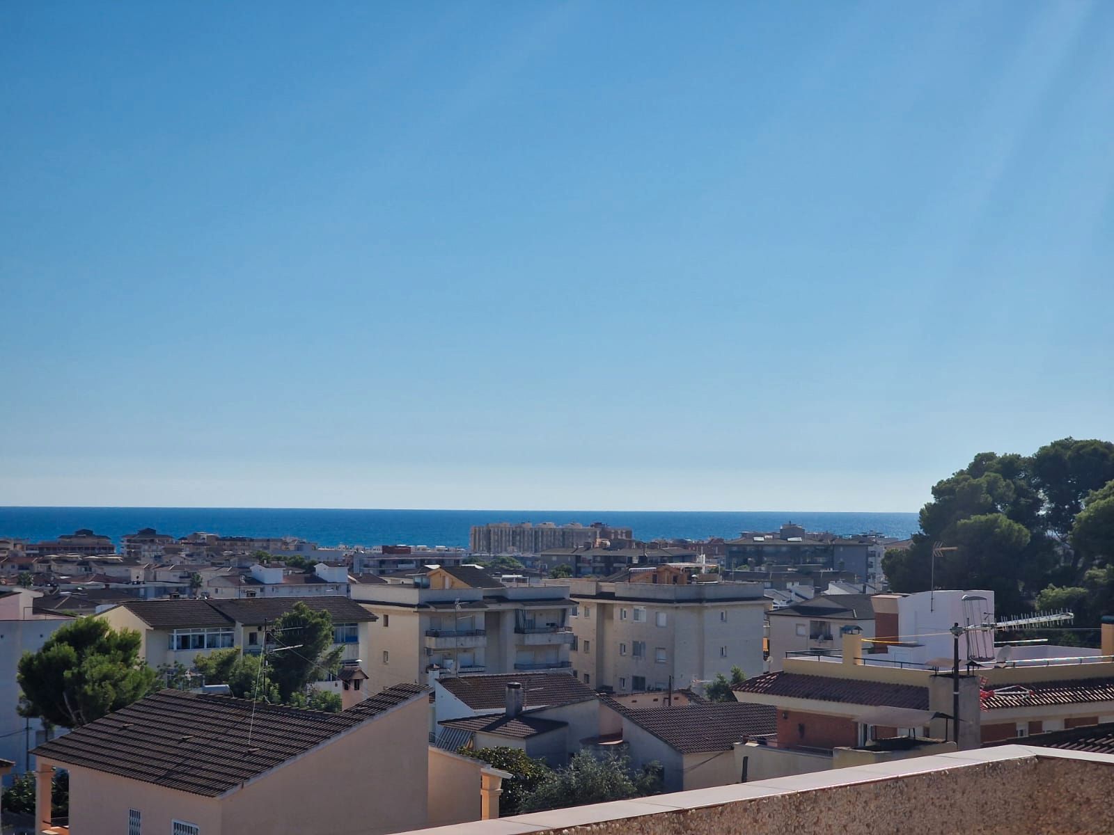 House or chalet for sale in Carrer de Pere Mestres, Cunit Residencial