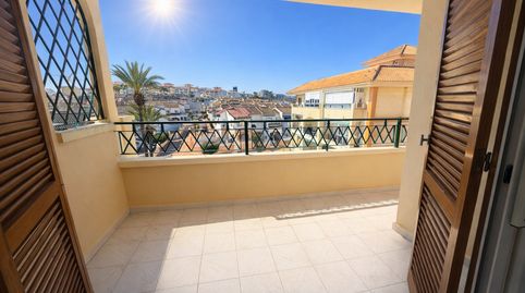 Foto 4 de Apartamento en venta en Cañada del Molino, Torrevieja