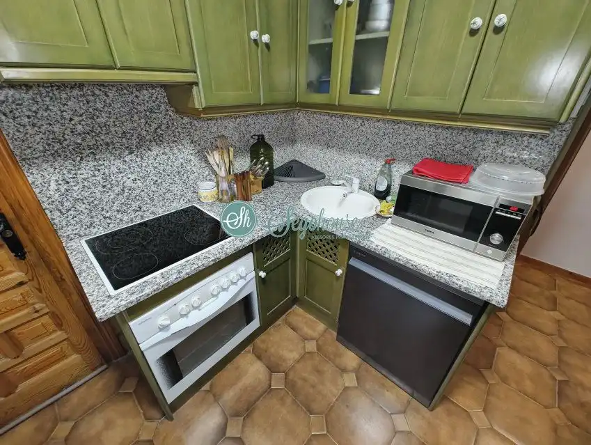 Detached house with garden for sale in Valverde del Majano, imagen 47