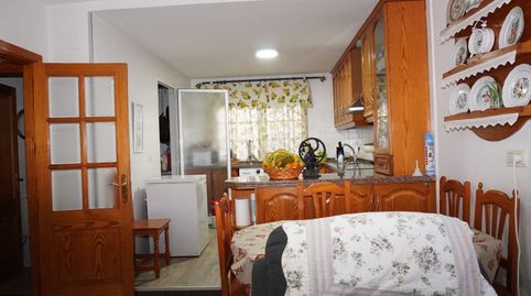 Foto 2 de Casa adosada en venta en Alcazaba, Motril ciudad, Motril