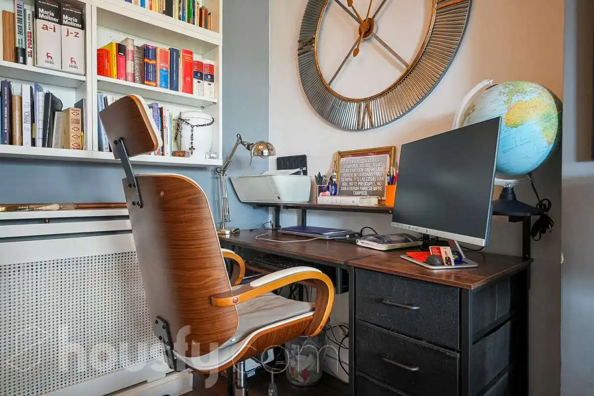 Flat with lift for sale in Calle Zabaleta ., imagen 9