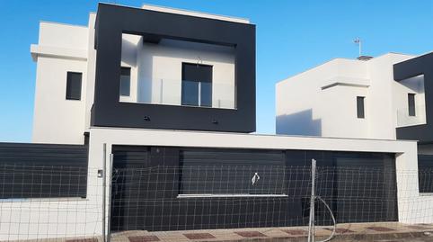 Photo 4 of House or chalet for sale in Avenida de las Pajanosas, Guillena pueblo, Sevilla