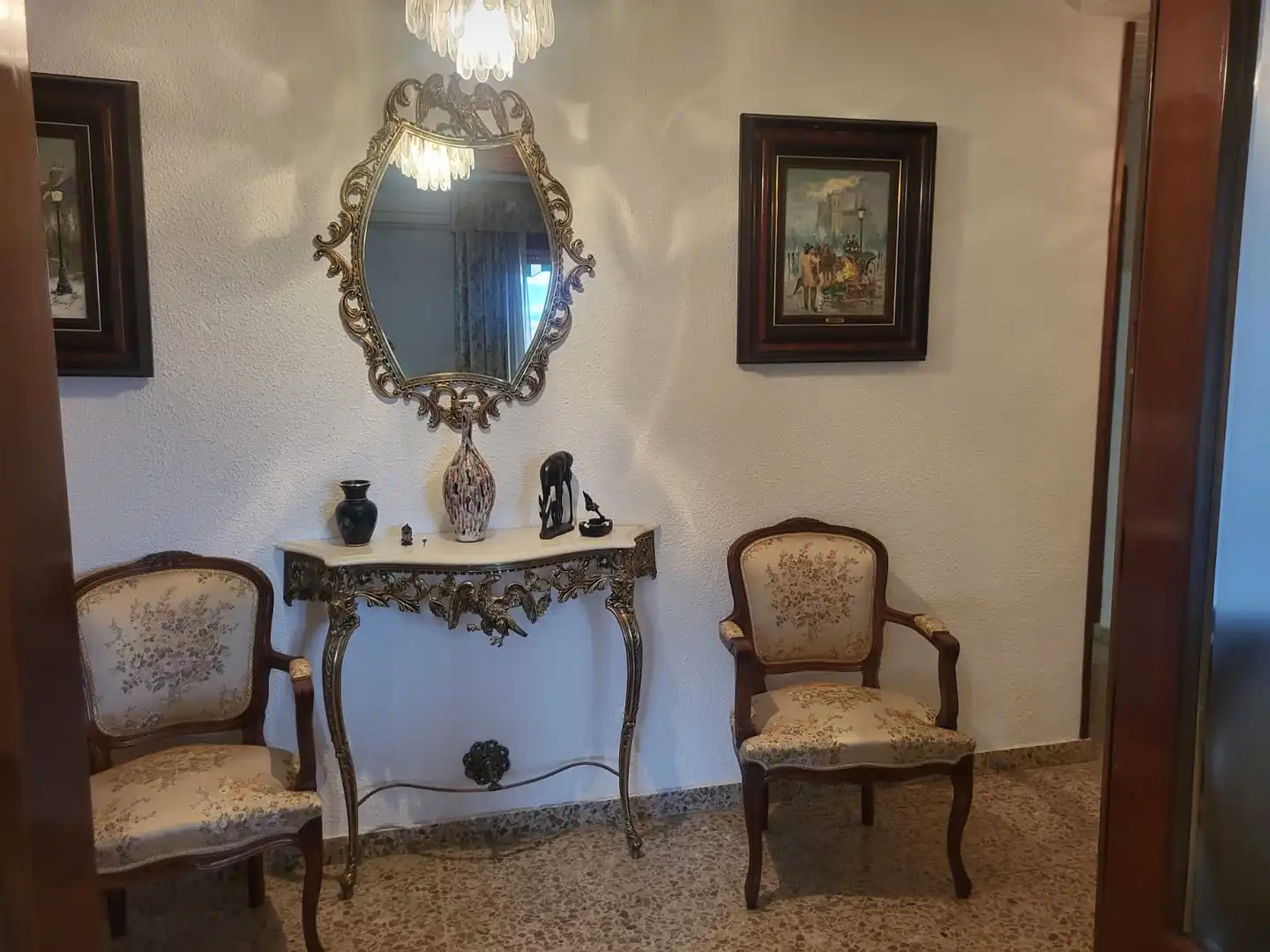 Appartamento con terrazza in vendita a Almansa, imagen 17