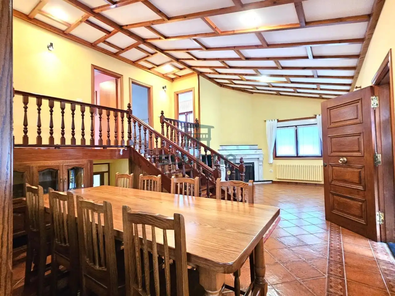 Chalet con piscina en venta en Coles, imagen 16