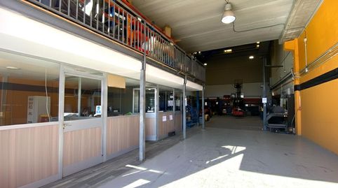 Photo 2 of Industrial buildings for sale in Industrial Boadilla, La Dehesa de Moratalaz, Illescas