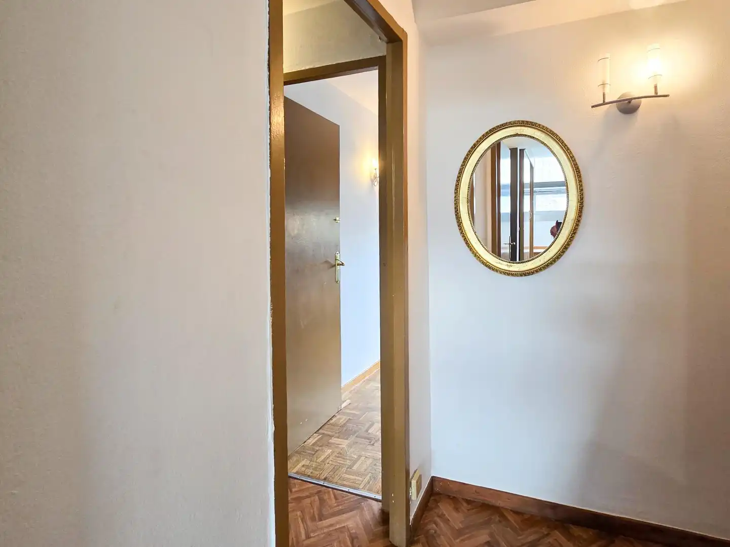 Piso en venta en Someso - Matogrande