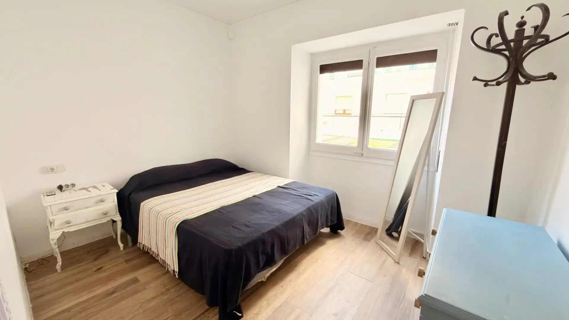 Dormitori de Casa o xalet en venda en Cunit amb Aire condicionat, Calefacció i Terrassa
