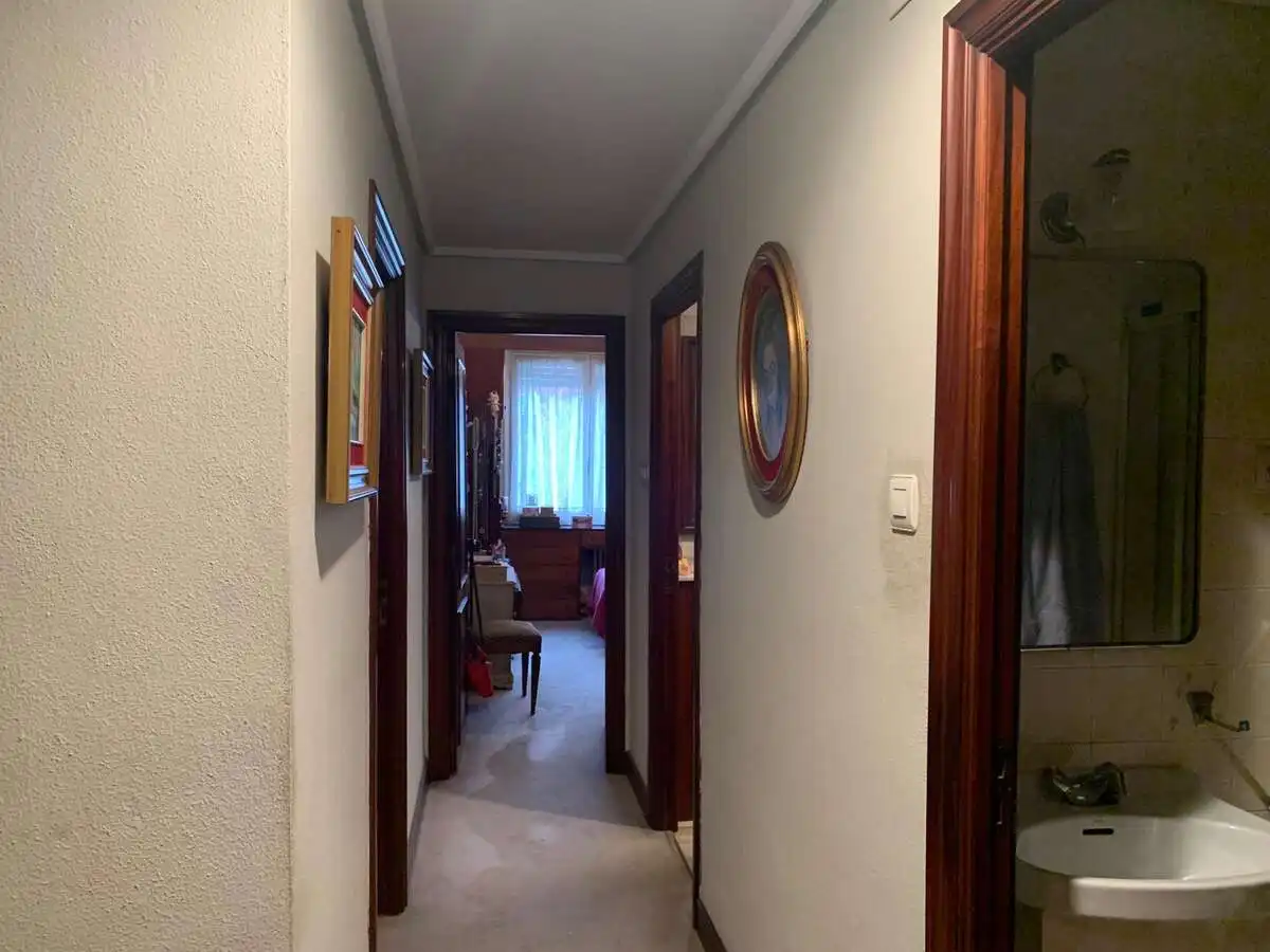 Piso en venta en Bilbao  con Calefacción, Terraza y Trastero