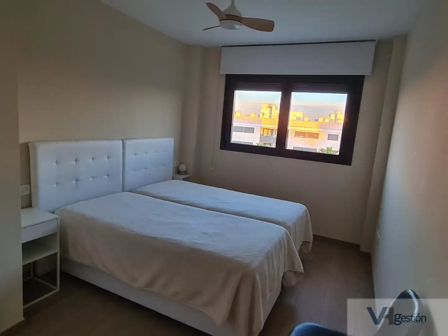 Wohnung mit Pool zum Verkauf in Caballero Bonald - San José Obrero - Guadalcacín, imagen 8