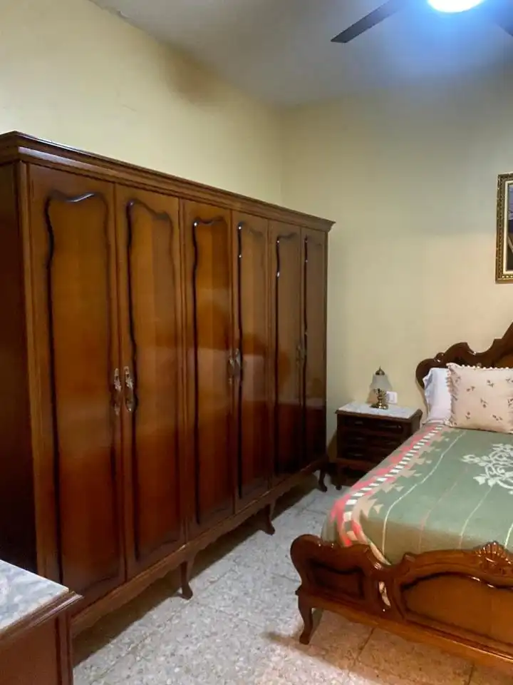 Habitación de Casa o chalet en venta en Dos Hermanas con Aire acondicionado y Trastero