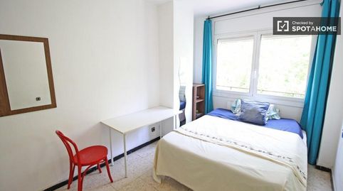 Foto 4 de Habitación en La Marina del Port, Barcelona Capital