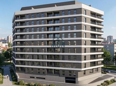 Piso con balcón en venta en Verge de la Murta