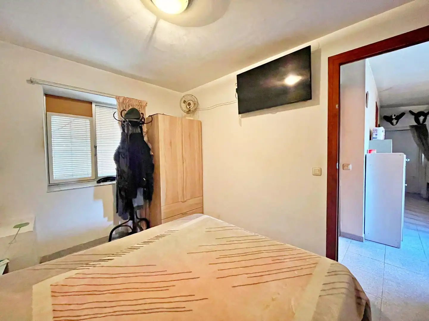 Habitación de Casa o chalet en venta en Tortosa