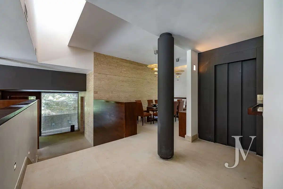 Casa o chalet en venta en Madrid con Aire acondicionado, Calefacción y Jardín privado