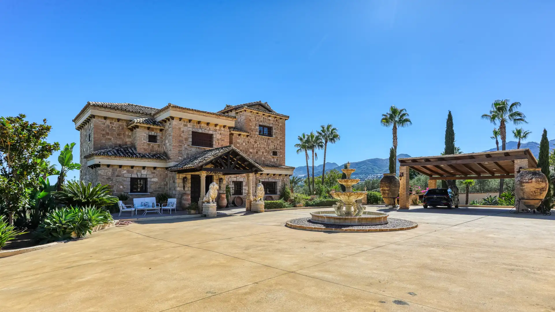 Chalet con piscina en venta en Alquería - Torrealquería, imagen 7