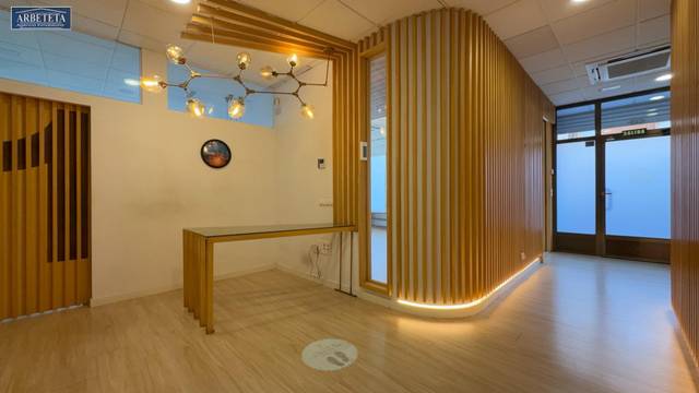 Local comercial en Alquiler en Plan Sur - Amistad