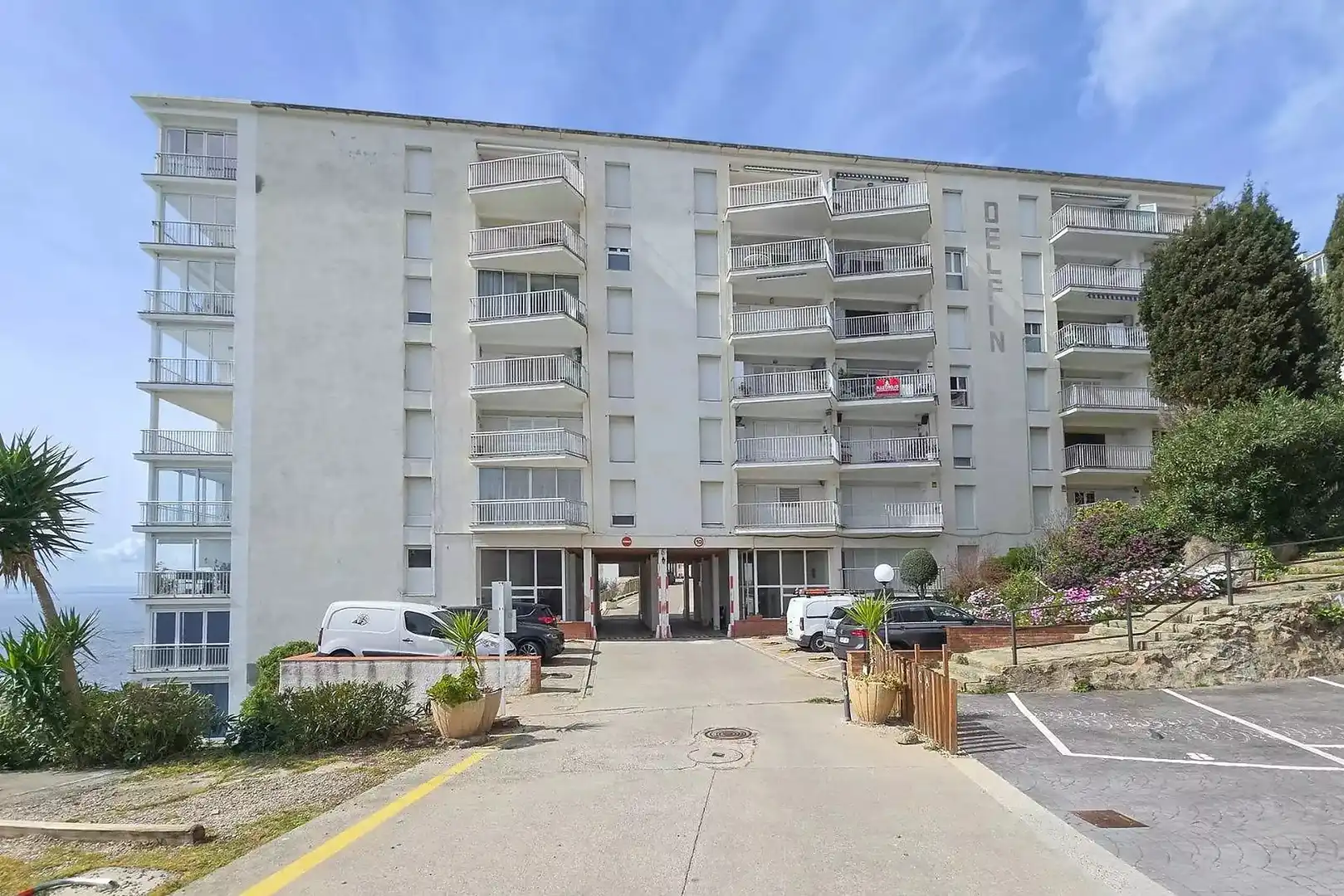 Appartement avec ascenseur à vendre à De Canyelles, imagen 24