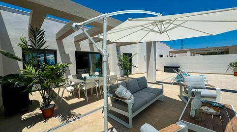 Foto 5 de Àtic en venda a Marina de Casares, Málaga