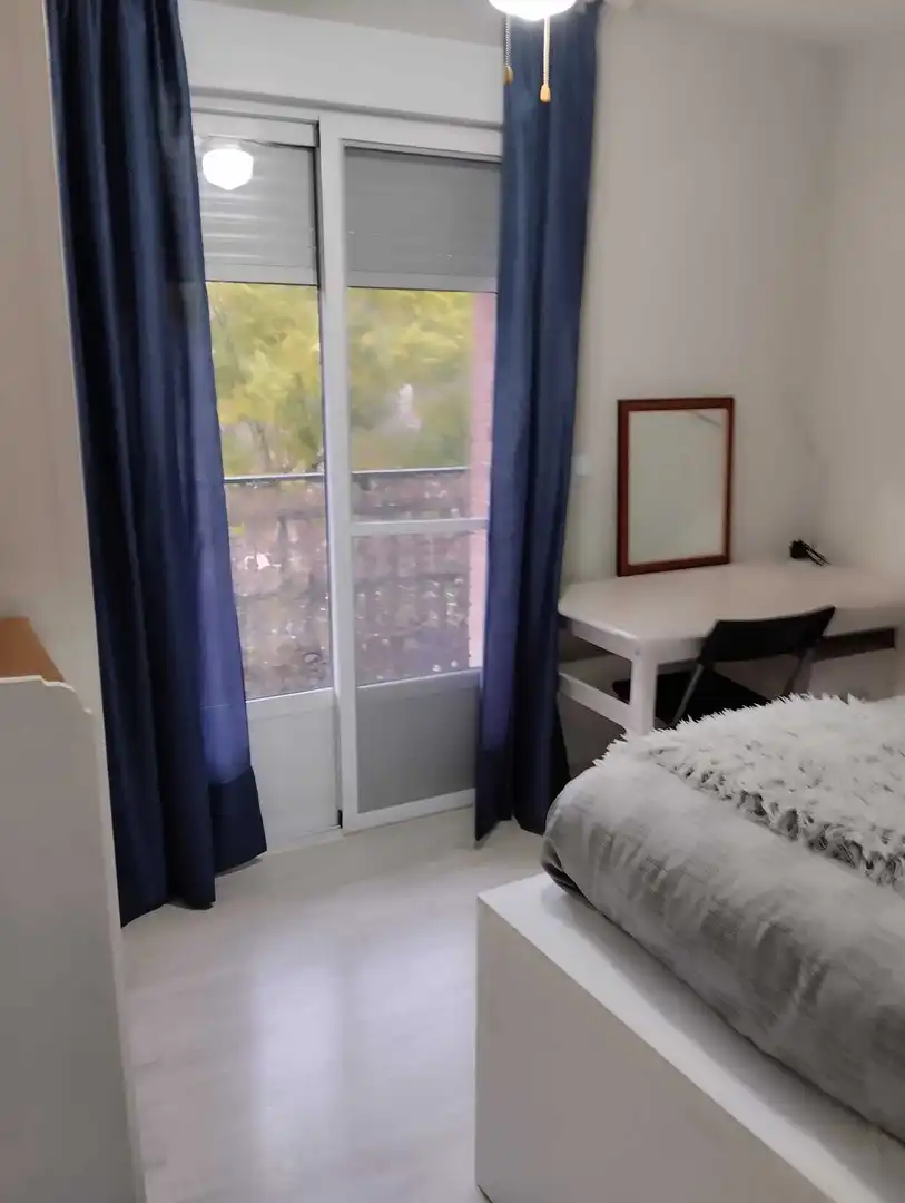 Dormitori de Apartament en venda en San Vicente del Raspeig / Sant Vicent del Raspeig