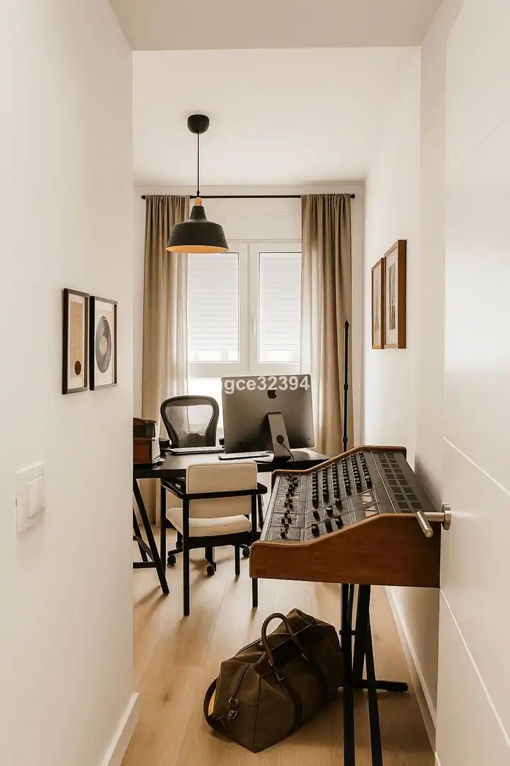 Appartement compact avec piscine à vendre à Nueva Andalucía, imagen 9