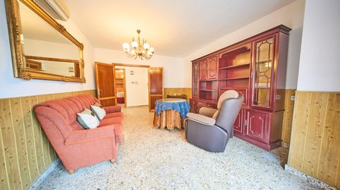 Foto 4 de Piso en venta en Real, Órgiva, Granada