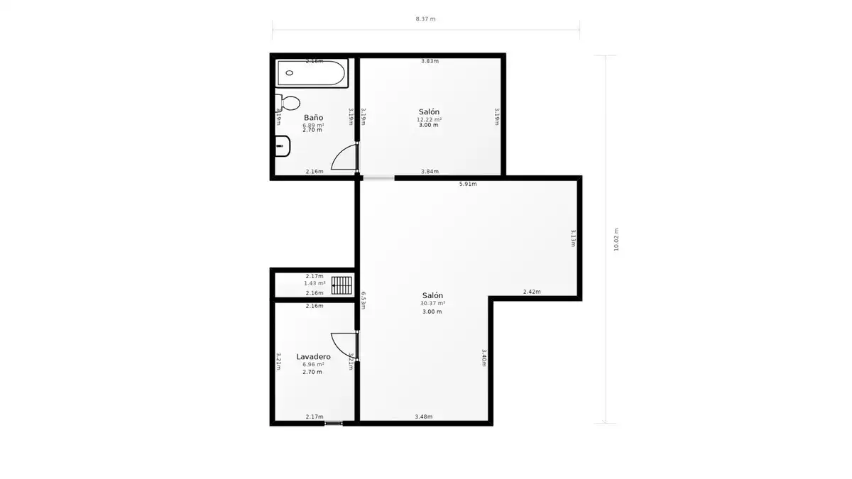 Casa o chalet en venta en Serra Brava